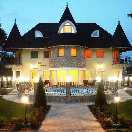 Villa Margarita Siofok Exterior photo